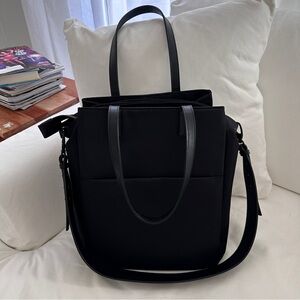 BEIS the commuter tote 🎀